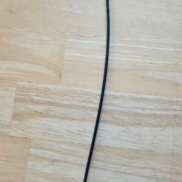 Smart Car P/N A4517400032 Retaining Tailgate Rope Catch Strap (Right Side) (293) - Picture 3 of 3